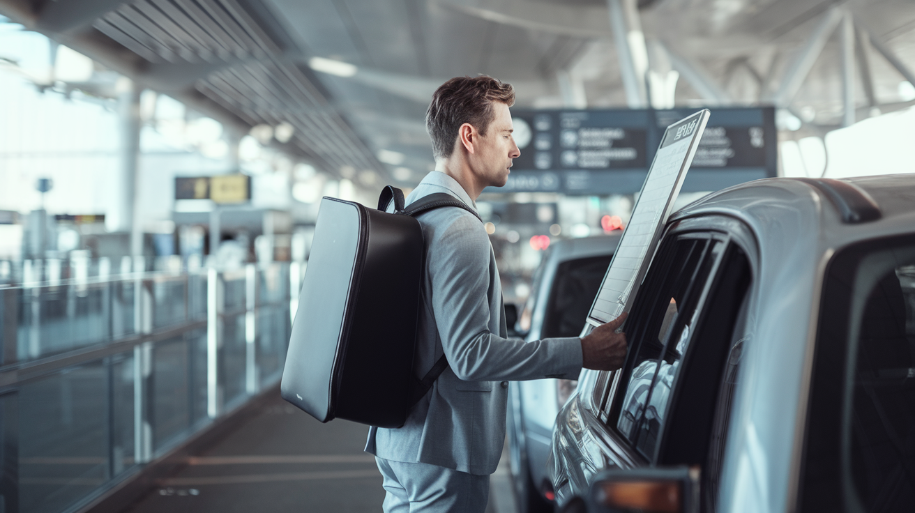 Airport Transfer from Barcelona Airport to Taradell: Your Complete Guide